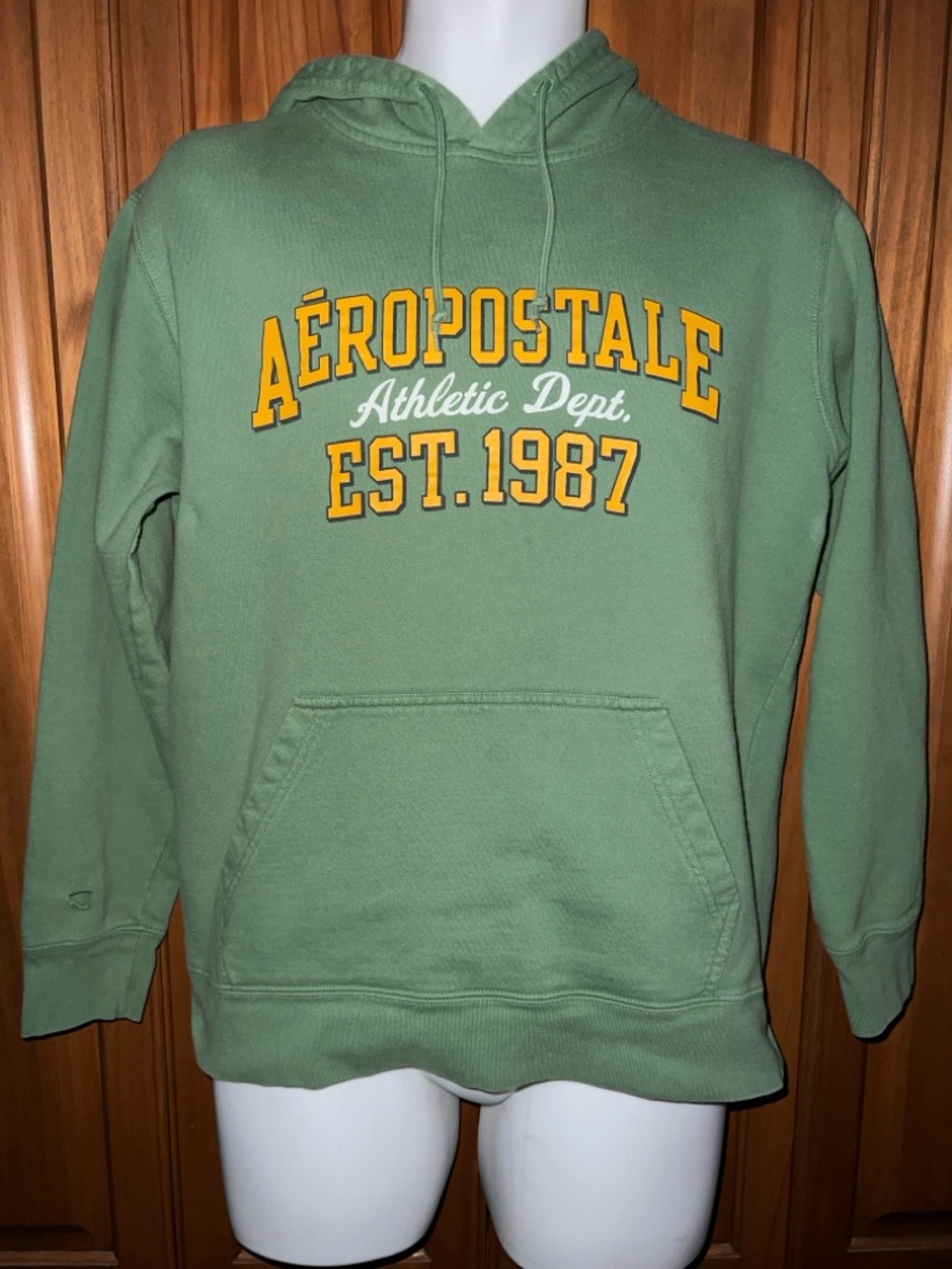 Aeropostale hoodie